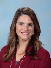 Rebecca Guerin