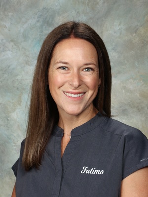 Abby Schiefelbein
