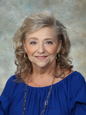 Marlene Patin