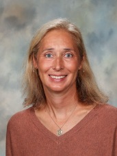 Elizabeth Guidry