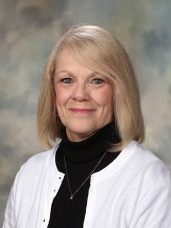 Patti Judice