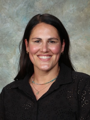 Erin Jones