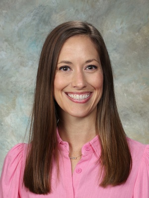 Katherine Broussard