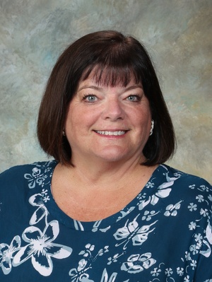 Yvette Connell