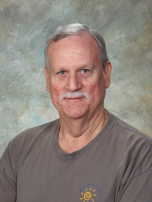 Keith Chartier