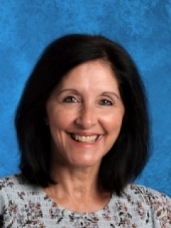 Dena Broussard