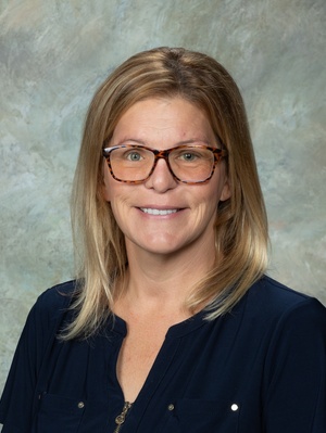 Katherine Peatross