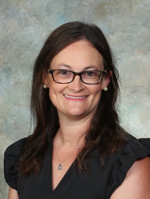 Sarah Toombs