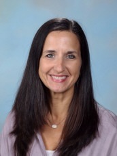 Melissa Guilbeau