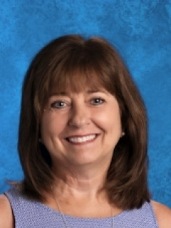 Mary Sibille