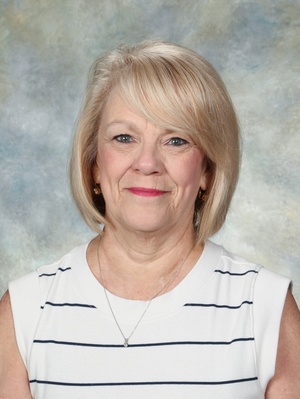 Patti Judice