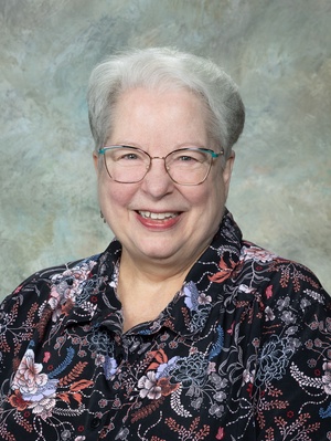 Judith Lucito