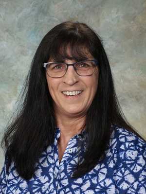 Donna Walker