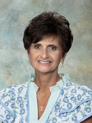 Stephanie Broussard