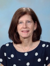 Joan Fawcett