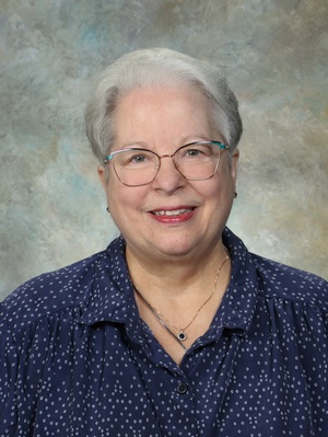 Judith Lucito