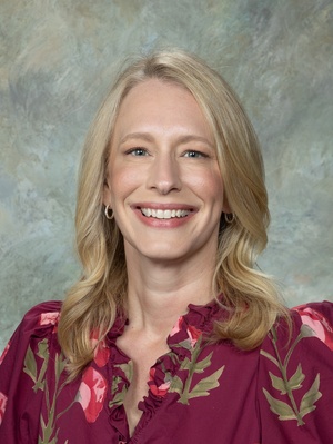 Megan Leonards