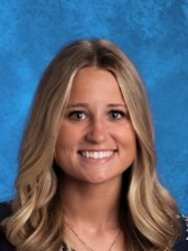 Katie Perret