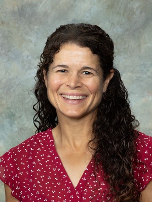 Amy LeBlanc
