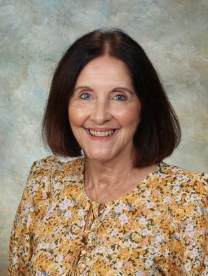 Dena Broussard