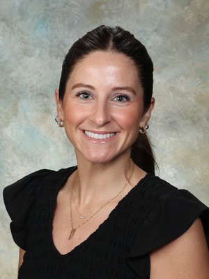 Paige Stinson