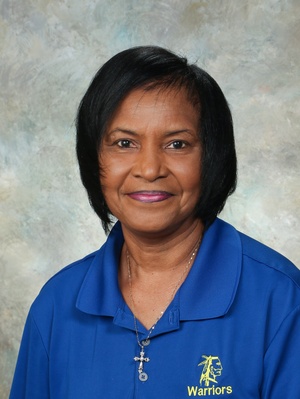 Pertina Adams