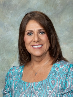 Mary Angelle