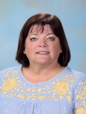 Yvette Connell
