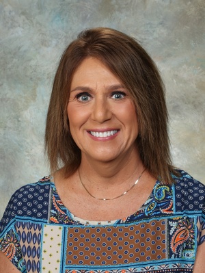 Mary Angelle