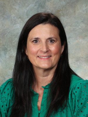 Amy Gallagher