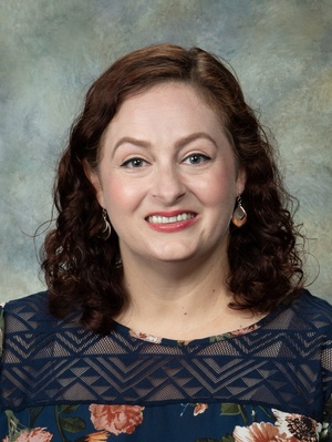 Stacy Broussard