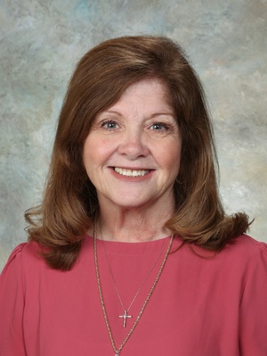 Pam Greber
