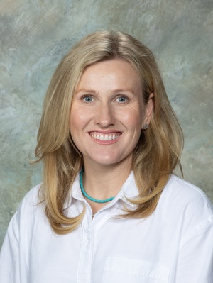 Amy Milke