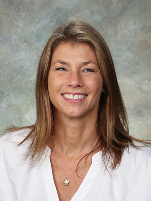 Sarah Hill