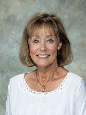 Sandra Moore