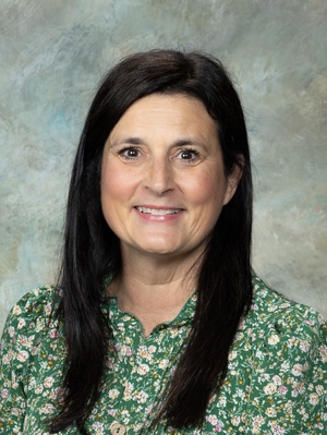 Amy Gallagher