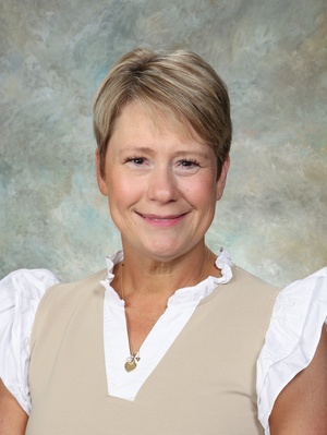 Jennifer Couvillion