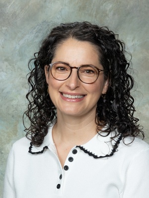 Sarah Spiller