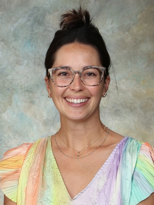 Ariel Gruenig