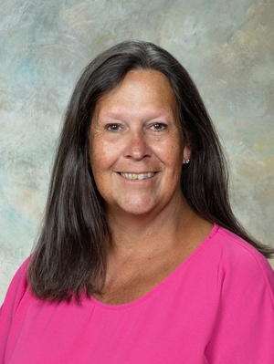 Liz Miller