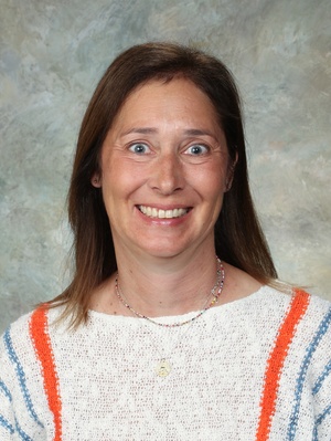 Elizabeth Guidry
