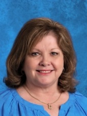Pam Greber