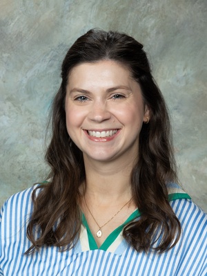 Sarah Becnel