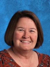 Joni Hamilton