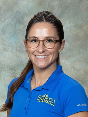 Paige Stinson