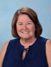 Joni Hamilton