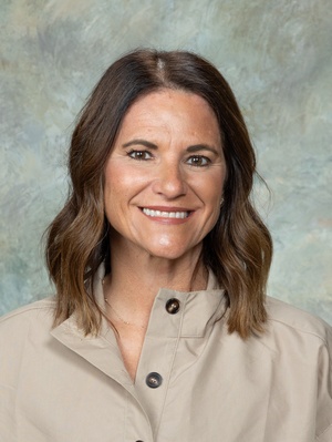 Rebecca Guerin