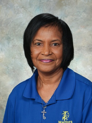Pertina Adams