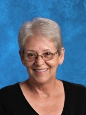 Mary Guidry