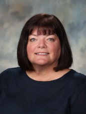 Yvette Connell